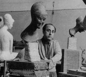 Emilio Greco: Valutazione, prezzo di mercato, valore e acquisto sculture.